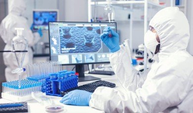 Soluzioni Biotecnologiche Sostenibili per un Pianeta più Sano